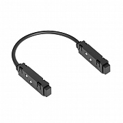 Коннектор для шинопровода гибкий Arte Lamp Expert-Accessories A590406
