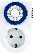 Розетка с таймером Feron TM50 23238