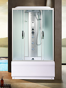Душевая кабина River Sena 120/80/50 MT 10000001133