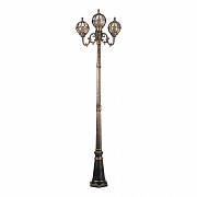 Светильник садово-парковый Feron Версаль PL3709 11389