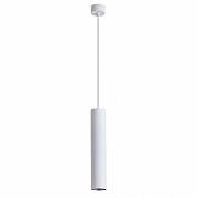 Светильник подвесной Arte Lamp Torre A1530SP-1WH