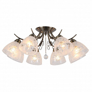 Люстра потолочная Omnilux Casagliana OML-53807-08
