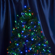 Светодиодная гирлянда линейная Feron CL09 48179