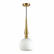 Подвес Odeon Light Pendant Runga 4767/1