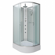 Душевая кабина Niagara Classic NG-33984-14LBKTG 339844LBKTG