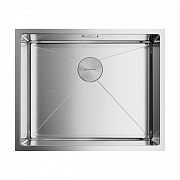 Интегрированная кухонная мойка Omoikiri Taki 54-U/IF-IN нержавеющая сталь 4973046