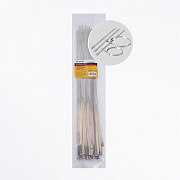 Хомут стальной Stekker SSCT46-400 32798