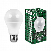 Лампа светодиодная Saffit SBA6015 55012