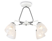 Подвесной светильник Ambrella Light Traditional Modern TR303291