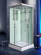 Душевая кабина WeltWasser WW500 Laine 902 90x90 10000003262