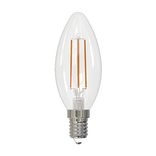 Лампа светодиодная Volpe Филамент UL-00008324