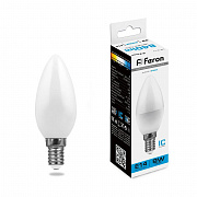 Лампа светодиодная Feron LB-570 25800