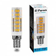Лампа светодиодная Feron LB-433 25986