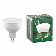 Лампа светодиодная Saffit SBMR1611 55151