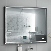 Зеркало с подсветкой WeltWasser 80x60 WW Lanzo 8060-5M 10000000979