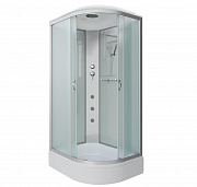 Душевая кабина Niagara Classic NG-33984-14LG 339844LG