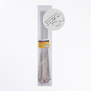 Хомут стальной Stekker SSCTE79-500 32803