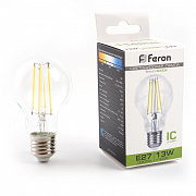 Лампа светодиодная Feron LB-613 38240