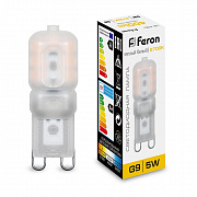 Лампа светодиодная Feron LB-430 25636