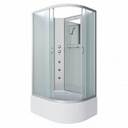Душевая кабина Niagara Classic NG-2310-14LBKG 23101424LBKG