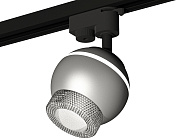 Комплект трекового однофазного светильника с подсветкой Ambrella Light Track System XT1103040