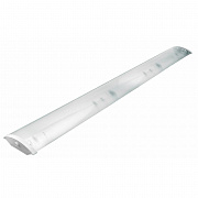 Светильник линейный светодиодный Feron ДПО 11-2х18-001 41223