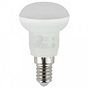 Лампа светодиодная ЭРА LED R50-6w-827-E14 (матовая) ECO