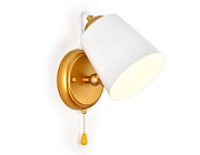 Настенный светильник с выкл. Ambrella Light Traditional TR3103