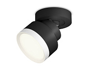 Комплект накладного поворотного светильника Ambrella Light Techno Spot XM8102001
