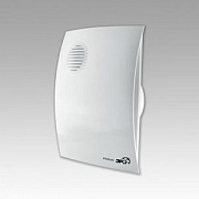Вентилятор вытяжной Эра Парус 5 D125