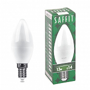 Лампа светодиодная Saffit SBC3713 55164