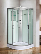 Душевая кабина WeltWasser WW500 Werra 901 90x90 10000003223