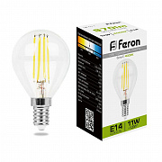Лампа светодиодная Feron LB-511 38014