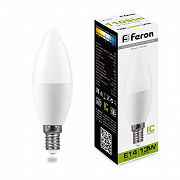 Лампа светодиодная Feron LB-970 38108