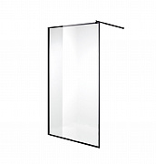 Душевая перегородка Niagara Nova NG-687-90BLACK