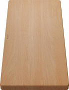  Разделочная доска для кухни Blanco массив бука 218313