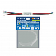 Контроллер для светодиодных лент Volpe UL-00002274