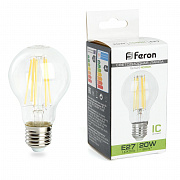 Лампа светодиодная Feron LB-620 38246