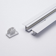 Шинопровод для 1-фазных трековых светильников встраиваемый Feron CAB1004 10355