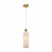 Подвесной светильник Maytoni Decorative MOD302PL-01W