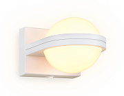 Настенный светодиодный светильник с выкл. Ambrella Light Wallers Wall FW555