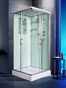 Душевая кабина WeltWasser WW500 Laine 804 80x80 10000003267