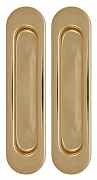 Ручка Armadillo для раздвижных дверей SH010-GP-2 золото 19985