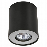 Точечный светильник Arte Lamp Falcon A5633PL-1BK