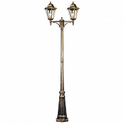 Светильник садово-парковый Feron Классика 6214/PL6214 11207