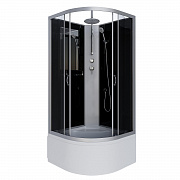 Душевая кабина Niagara Classic NG-2509-14BKT 25091434BKT