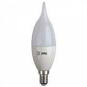 Лампа светодиодная ЭРА LED BXS-7w-827-E14 (матовая)
