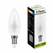 Лампа светодиодная Feron LB-713 38007