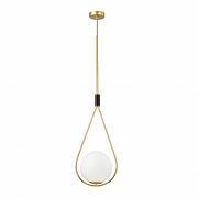 Подвес Odeon Light Pendant Flari 4810/1A