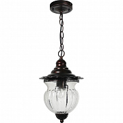 Светильник садово-парковый Feron Флер PL595 41172